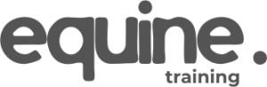 Equine.training logo