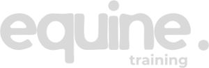 Equine.training logo