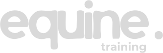 Equine.training logo